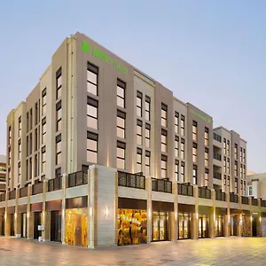 Hotell Ibis Styles Gold District, Dubai