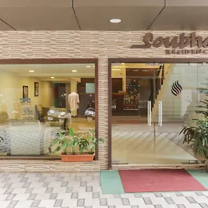 *** Hotel Oyo 16864 Soubhagya Residency India