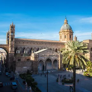 Residenza Del Castillo Bed & Breakfast Palermo