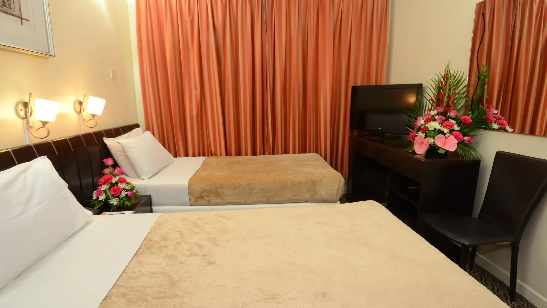 Royal Prince Hotel Dubai
