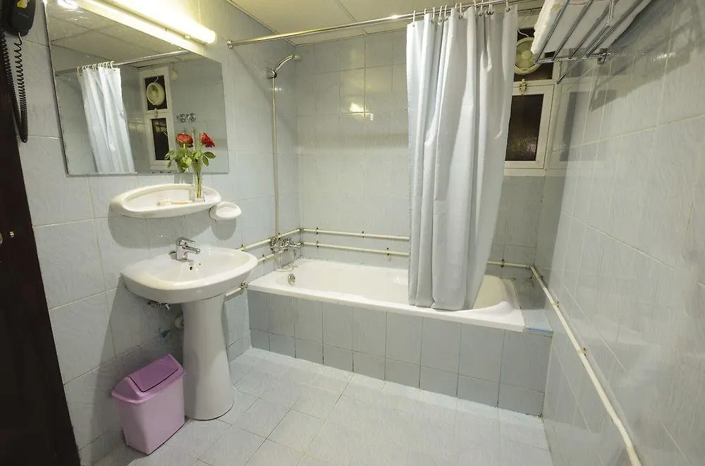 Royal Prince Hotel Dubai United Arab Emirates